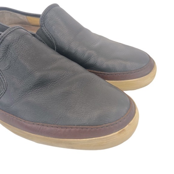 Frye Men’s Gavin Slip On Sneaker Shoes main image 13